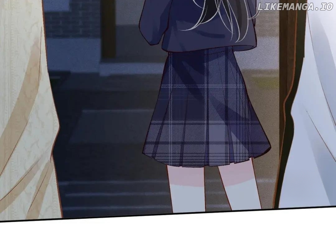 Everyone's Darling Chapter 138 - page 84